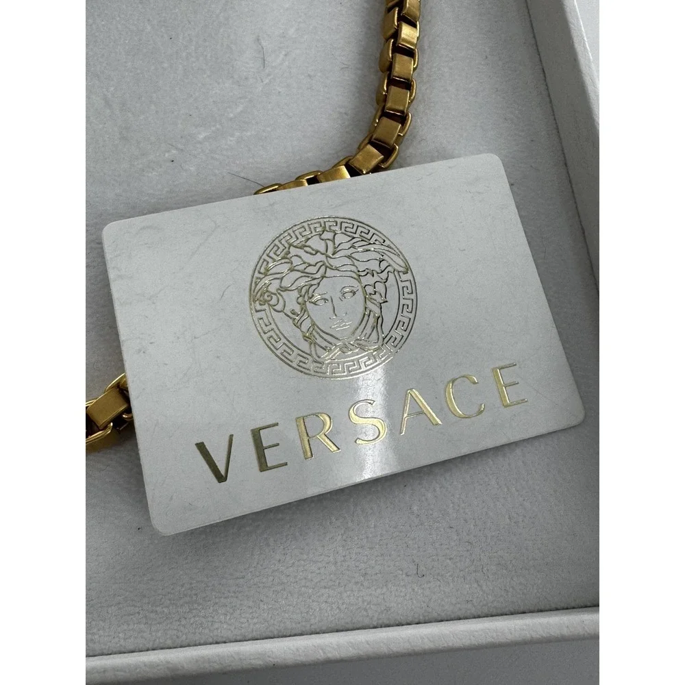 Versace up sale